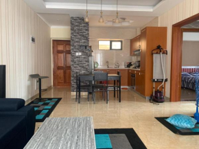 Enzi Heights Apartments